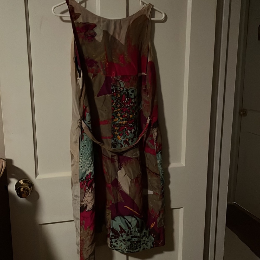 A Common Thread dress Small - Picture 2 of 3